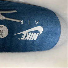 Cargar imagen en el visor de la galería, Air Jordan 4 Retro Military Blue Off-White Neutral Grey FV5029-141

