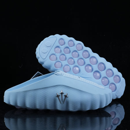 Drake Nocta x Nike Mind 001 Slide Glacier Blue HY5028-001