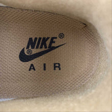 Cargar imagen en el visor de la galería, Air Force 1 07 Low Brown Cream White CJ9179-999
