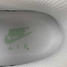 Cargar imagen en el visor de la galería, Air Force 1 07 Low White Light Green Gray MM6023-336
