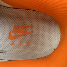 Cargar imagen en el visor de la galería, Air Force 1 07 Low QS Grey Dark Grey Orange DG2296-016
