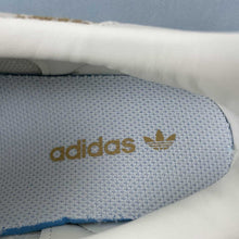 Cargar imagen en el visor de la galería, Adidas Gazelle x Louis Vuitton White Light Brown SC9207-729
