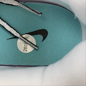 Nike P-6000 Light Aqua BV1021-104