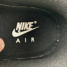 Cargar imagen en el visor de la galería, Air Force 1 07 Low LV8 Black Metallic Silver DX8967-001
