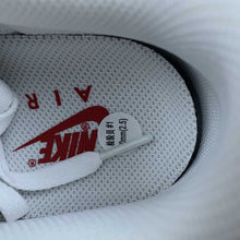 Cargar imagen en el visor de la galería, Air Force 1 07 Low MLB White Red Multi-Color 315122-443
