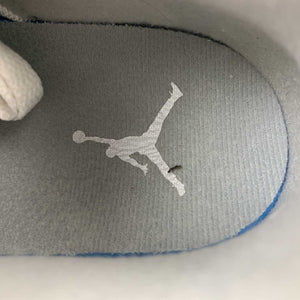 Air Jordan Spizike Low Coconut Milk FQ1579-100
