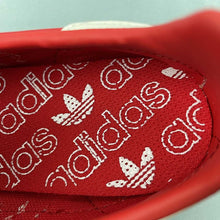 Cargar imagen en el visor de la galería, Adidas SL 72 OG Better Scarlet Off White Dark Brown KK3660

