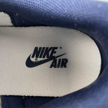Cargar imagen en el visor de la galería, Fragment Design x Travis Scott x Air Jordan 1 Low OG SP LV Dark Blue White Black Red LI5188-002
