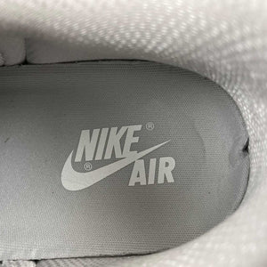 Air Jordan 1 Low OG Metallic Silver Neutral Grey White CZ0790-002
