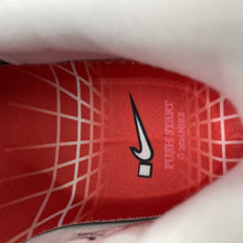 Cargar imagen en el visor de la galería, Air Max 1 Low Poly University Red White Neutral Grey HQ5882-100
