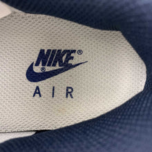 Cargar imagen en el visor de la galería, Air Force 1 07 Low LV White Denim Blue LV0506-011
