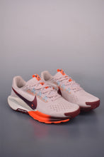 Cargar imagen en el visor de la galería, Nike Reactx Pegasus Trail 5 Next Nature Silt Red &amp; Hyper Crimson FV5638-601
