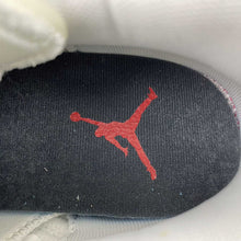 Cargar imagen en el visor de la galería, Air Jordan Spizike Low Sail Anthracite FQ1759-116
