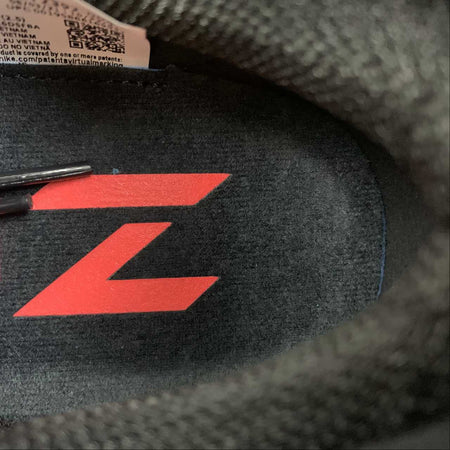 Zoom Fly 4 Black Anthracite-Hyper Violet CT2392-004