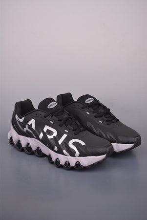 Air Max Dn8 PARIS Black & White IH2140-001