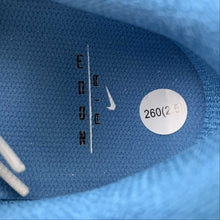 Cargar imagen en el visor de la galería, Zoom Vomero 5 Mystic Navy Worn Blue Football Gray Dutch Blue FB9149-400
