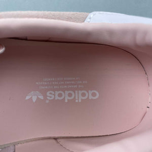 Adidas Gazelle Indoor Sandy Pink Cloud White Gum IH5484