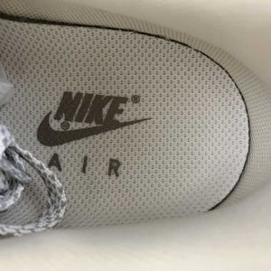 Air Force 1 07 Low LV Off White Denim Dark Gray DH7566-200
