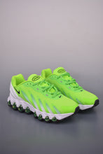 Cargar imagen en el visor de la galería, Air Max Dn8 Volt Green Strike Summit White Black HF5509-700

