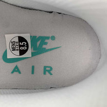 Cargar imagen en el visor de la galería, Air Max 1 Clear Jadee Neutral Gray White Black DZ4549-001
