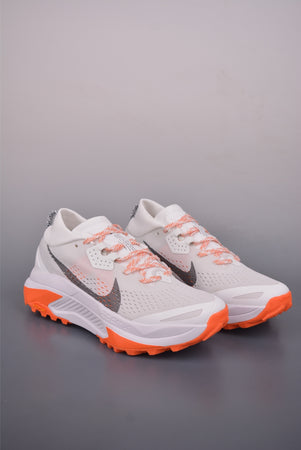 Nike ACG Zegama  White Orange FQ0908-100