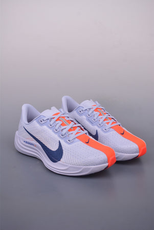 Nike ZoomX Pegasus PLUS Purple Blue Orange FQ7262-006