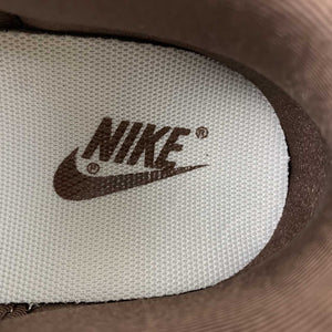 LV x SB Dunk Low Chocolate Off White FC1688-149