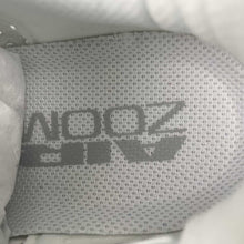 Cargar imagen en el visor de la galería, Pegasus Premium White Metallic Silver HQ2592-102
