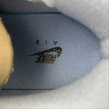 Cargar imagen en el visor de la galería, Air Jordan 4 Retro SP Off White Blue Purple CV9388-102
