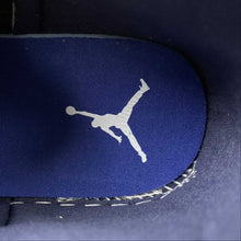 Cargar imagen en el visor de la galería, Air Jordan 1 Mid SE Craft Obsidian French Blue Ashen Slate White DR8868-400
