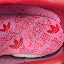 Cargar imagen en el visor de la galería, Adidas Handball Spezial Semi Pink Glow Better Scarlet JR5006
