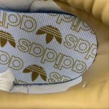 Cargar imagen en el visor de la galería, Adidas Handball Spezial Munchen Mesa Gum Cream White GY7399
