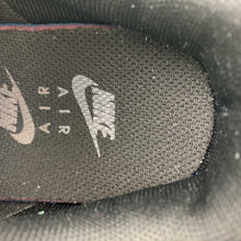 Cargar imagen en el visor de la galería, Air Force 1 Shadow Black Anthracite Velvet Brown FB7582-001
