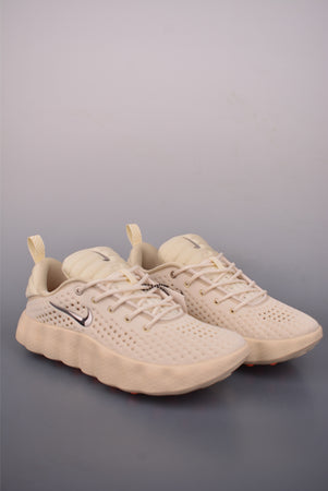 Nike Mind 002 Light Khaki Desert Khaki Hyper Crimson HQ4308-200