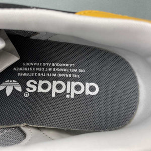 Adidas Gazelle Indoor Olympic Core Black Cloud White Gum IF9642