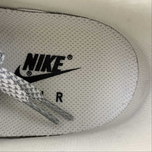 Cargar imagen en el visor de la galería, Air Force 1 07 Low LV Off White Denim Black DD8686-100
