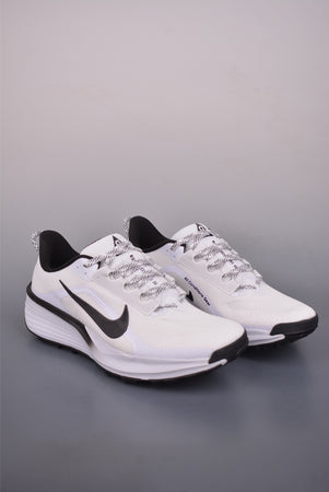 Nike Reactx Pegasus Trail 5 AGC Next Nature White Black HV8121-111