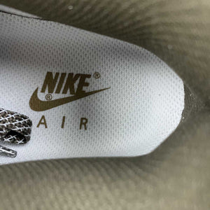 LV x Air Force 1 07 Low White Brown Metallic Gold BS8805-601