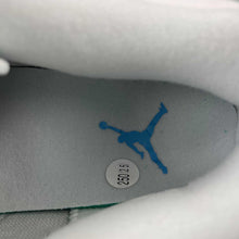 Cargar imagen en el visor de la galería, Air Jordan Stadium 90 Sail Ozone Blue White Red FB2269-100
