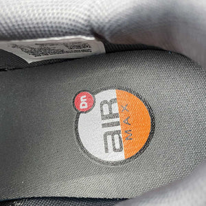 Air Max Dn Anthracite Smoke Grey HQ3816-001
