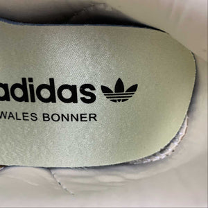 Adidas Wales Bonner Japan White Asyel Brown GY5748