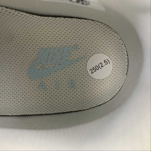 Undefeated x Air Force 1 07 Mid Light Blue White GB5969-002