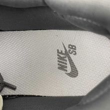 Cargar imagen en el visor de la galería, SB Force 58 Dark Grey White  Dark Grey DV5477-001
