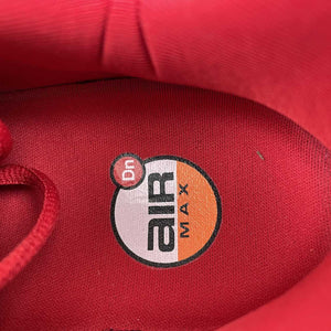Air Max Dn8 University Red Black Team Red HF5509-600