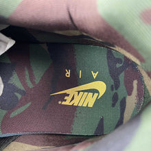 Cargar imagen en el visor de la galería, Corteiz x Air Max 95 SP Olive Sequoia Tour Yellow-Black  FB2709-300
