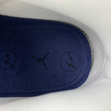 Cargar imagen en el visor de la galería, Air Jordan 3 Retro SP x Fragment Design White Black DA3595-100
