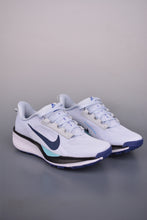 Cargar imagen en el visor de la galería, Nike Reactx Pegasus Trail 5 AGC Next Nature Light Blue HV8121-319
