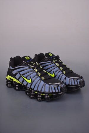Shox TL 1308 Volt Black Thunder Storm CI7692-400