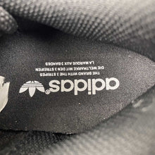 Cargar imagen en el visor de la galería, Adidas Superstar ST Core Black White  JR7444
