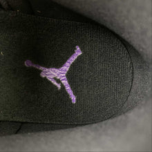 Cargar imagen en el visor de la galería, Air Jordan 12 Retro Field Purple Black Taxi CT8013-057
